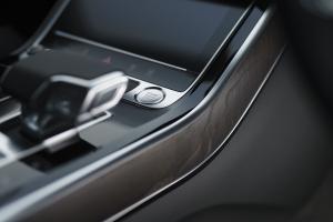 Audi A8 L 60 TFSI e Quattro 2020 года  (UK)